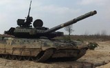 [ẢNH] Căng thẳng tăng cao khi lượng lớn xe tăng Ukraine bất ngờ áp sát Donbass