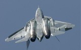 [ẢNH] Chuyên gia Nga khẳng định F-35 và F-22 