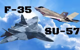[ẢNH] Chuyên gia Nga khẳng định F-35 và F-22 