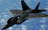 [ẢNH] Chuyên gia Nga khẳng định F-35 và F-22 