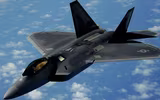 [ẢNH] Chuyên gia Nga khẳng định F-35 và F-22 