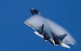 [ẢNH] Chuyên gia Nga khẳng định F-35 và F-22 