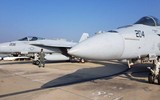 [ẢNH] Boeing soán ngôi các tập đoàn Nga trở thành nhà cung cấp vũ khí lớn nhất cho Ấn Độ
