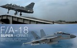[ẢNH] Boeing soán ngôi các tập đoàn Nga trở thành nhà cung cấp vũ khí lớn nhất cho Ấn Độ