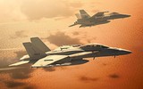 [ẢNH] Boeing soán ngôi các tập đoàn Nga trở thành nhà cung cấp vũ khí lớn nhất cho Ấn Độ