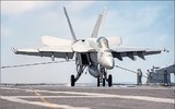[ẢNH] Boeing soán ngôi các tập đoàn Nga trở thành nhà cung cấp vũ khí lớn nhất cho Ấn Độ