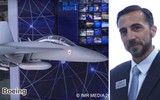 [ẢNH] Boeing soán ngôi các tập đoàn Nga trở thành nhà cung cấp vũ khí lớn nhất cho Ấn Độ