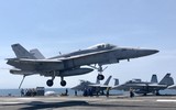[ẢNH] Boeing soán ngôi các tập đoàn Nga trở thành nhà cung cấp vũ khí lớn nhất cho Ấn Độ
