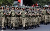 [ẢNH] NATO quan ngại khi giao quyền chỉ huy chung cho Thổ Nhĩ Kỳ