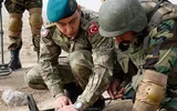 [ẢNH] NATO quan ngại khi giao quyền chỉ huy chung cho Thổ Nhĩ Kỳ