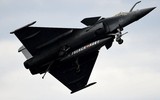 [ẢNH] Mỹ ép Pháp vô hiệu hóa tiêm kích Rafale nếu Ấn Độ quyết mua S-400?
