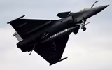 [ẢNH] Mỹ ép Pháp vô hiệu hóa tiêm kích Rafale nếu Ấn Độ quyết mua S-400?