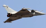[ẢNH] Mỹ ép Pháp vô hiệu hóa tiêm kích Rafale nếu Ấn Độ quyết mua S-400?