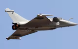 [ẢNH] Mỹ ép Pháp vô hiệu hóa tiêm kích Rafale nếu Ấn Độ quyết mua S-400?