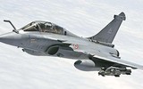 [ẢNH] Mỹ ép Pháp vô hiệu hóa tiêm kích Rafale nếu Ấn Độ quyết mua S-400?
