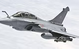 [ẢNH] Mỹ ép Pháp vô hiệu hóa tiêm kích Rafale nếu Ấn Độ quyết mua S-400?