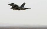 [ẢNH] Mỹ ép Pháp vô hiệu hóa tiêm kích Rafale nếu Ấn Độ quyết mua S-400?