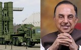 [ẢNH] Mỹ ép Pháp vô hiệu hóa tiêm kích Rafale nếu Ấn Độ quyết mua S-400?
