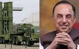 [ẢNH] Mỹ ép Pháp vô hiệu hóa tiêm kích Rafale nếu Ấn Độ quyết mua S-400?