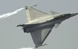 [ẢNH] Mỹ ép Pháp vô hiệu hóa tiêm kích Rafale nếu Ấn Độ quyết mua S-400?