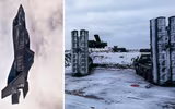 [ẢNH] Sự thực phi công lái F-35 phải tránh xa S-400 ít nhất 600 km