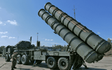 [ẢNH] Sự thực phi công lái F-35 phải tránh xa S-400 ít nhất 600 km