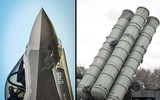 [ẢNH] Sự thực phi công lái F-35 phải tránh xa S-400 ít nhất 600 km