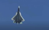 [ẢNH] Báo Trung Quốc chỉ rõ sự lạc hậu về công nghệ áp dụng trên tiêm kích Su-57