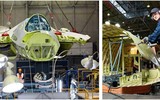 [ẢNH] Báo Trung Quốc chỉ rõ sự lạc hậu về công nghệ áp dụng trên tiêm kích Su-57