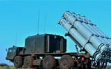[ẢNH] Thổ Nhĩ Kỳ chỉ mua tiếp S-400 với điều kiện cực kỳ bất lợi cho Nga