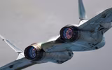 [ẢNH] Báo Trung Quốc chỉ rõ sự lạc hậu về công nghệ áp dụng trên tiêm kích Su-57