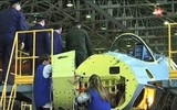 [ẢNH] Báo Trung Quốc chỉ rõ sự lạc hậu về công nghệ áp dụng trên tiêm kích Su-57