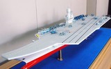 [ẢNH] Sự thực việc ‘Hải quân Nga không có nhu cầu về tàu sân bay’