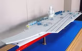 [ẢNH] Sự thực việc ‘Hải quân Nga không có nhu cầu về tàu sân bay’