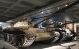 [ẢNH] Giải mật việc Trung Quốc có được xe tăng T-72 tối tân vào đầu thập niên 1980