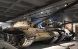 [ẢNH] Giải mật việc Trung Quốc có được xe tăng T-72 tối tân vào đầu thập niên 1980