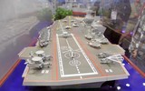 [ẢNH] Sự thực việc ‘Hải quân Nga không có nhu cầu về tàu sân bay’