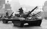 [ẢNH] Giải mật việc Trung Quốc có được xe tăng T-72 tối tân vào đầu thập niên 1980
