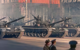 [ẢNH] Giải mật việc Trung Quốc có được xe tăng T-72 tối tân vào đầu thập niên 1980