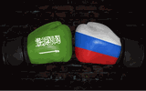 [ẢNH] Saudi Arabia đầu hàng trong cuộc 