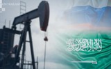 [ẢNH] Saudi Arabia đầu hàng trong cuộc 
