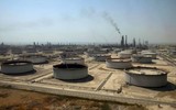 [ẢNH] Saudi Arabia đầu hàng trong cuộc 