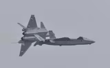 [ẢNH] J-20 Trung Quốc không thể thống trị bầu trời châu Á khi thua xa Rafale Ấn Độ?