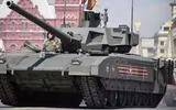 [ẢNH] Chuyên gia Ukraine: Armata là loại xe tăng ‘không có triển vọng’