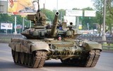 [ẢNH] Quân đội Ukraine phải nhận loạt vũ khí chất lượng kém