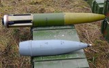 [ẢNH] Quân đội Ukraine phải nhận loạt vũ khí chất lượng kém