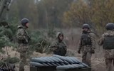 [ẢNH] Quân đội Ukraine phải nhận loạt vũ khí chất lượng kém