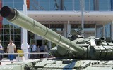 [ẢNH] Quân đội Ukraine phải nhận loạt vũ khí chất lượng kém