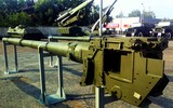 [ẢNH] Quân đội Ukraine phải nhận loạt vũ khí chất lượng kém