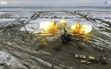[ẢNH] Quân đội Ukraine phải nhận loạt vũ khí chất lượng kém